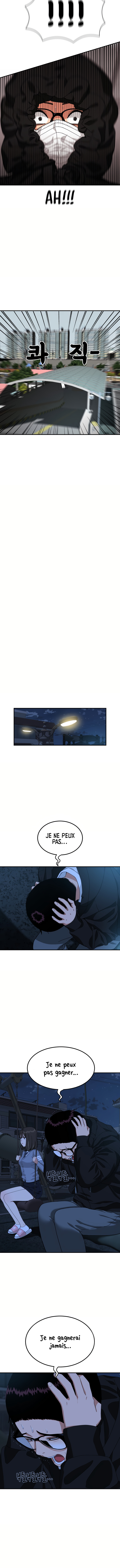Top 1 Fighting Tutoring Premier jour de cours particuliers 第28页
