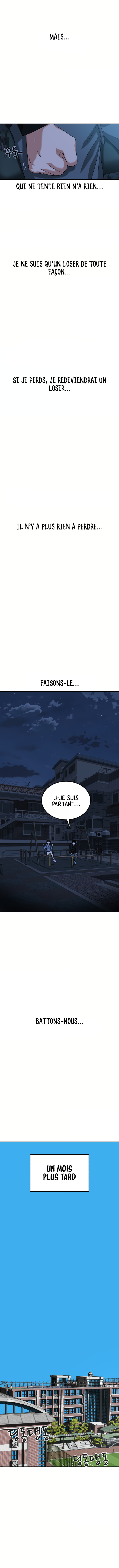 Top 1 Fighting Tutoring Premier jour de cours particuliers 第31页
