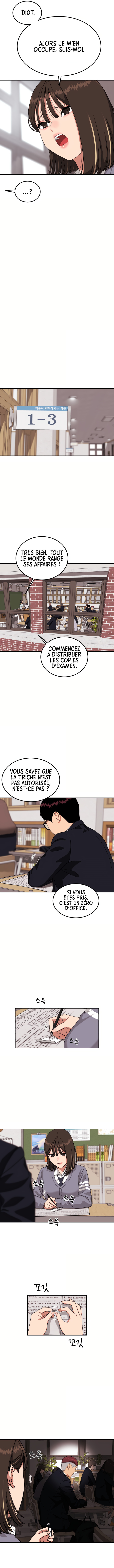 Top 1 Fighting Tutoring Premier jour de cours particuliers 第33页