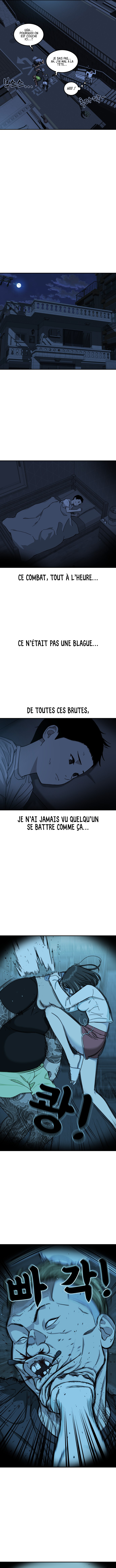 Top 1 Fighting Tutoring Premier jour de cours particuliers 第5页