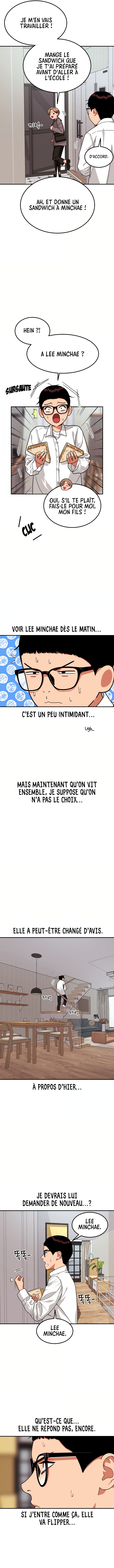 Top 1 Fighting Tutoring Premier jour de cours particuliers 第7页
