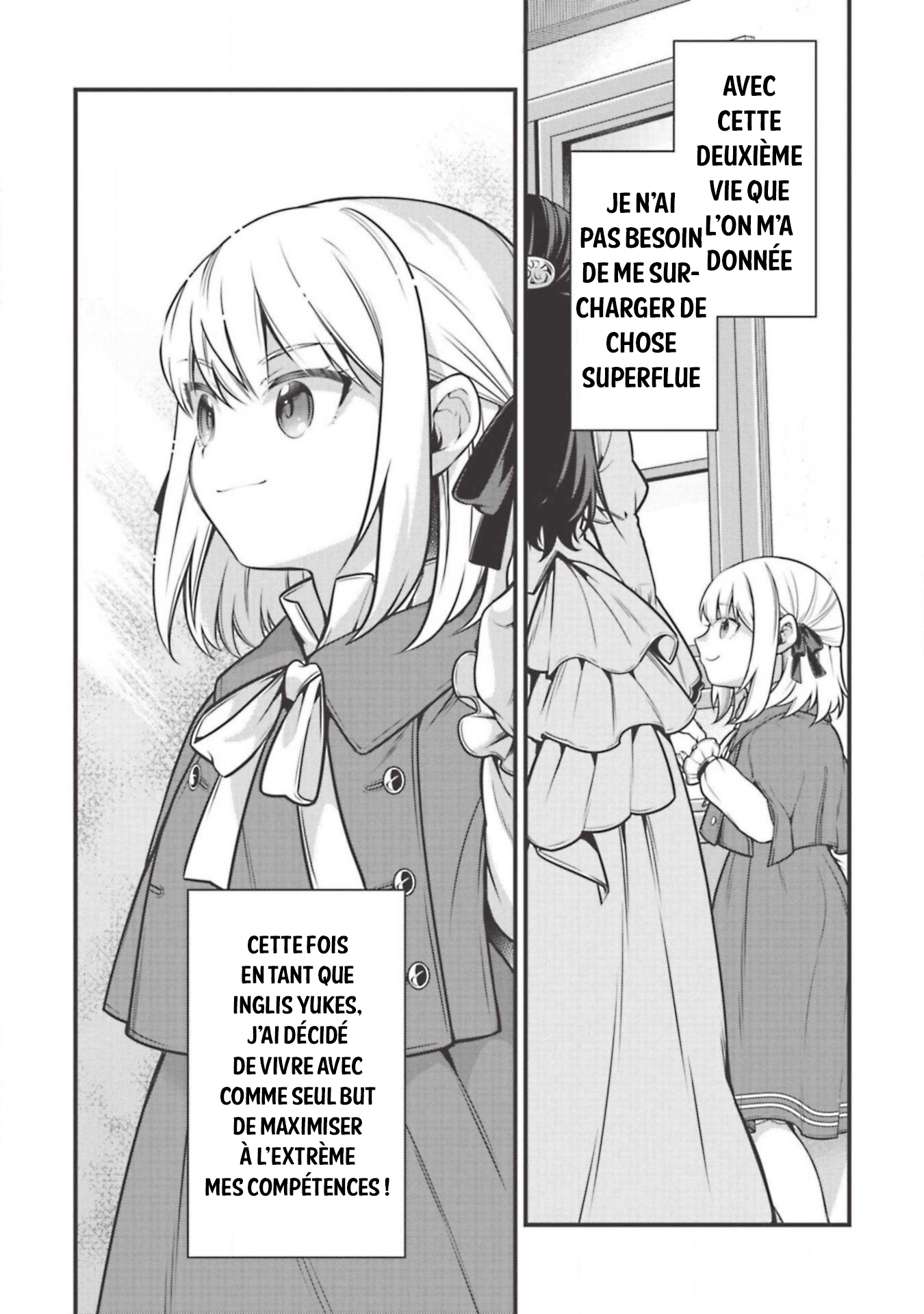 Eiyuu-ou, Bu o Kiwameru Tame Tensei Su: Soshite, Sekai Saikyou no Minarai Kishi ♀ Vol. 1 Ch. 4 第13页