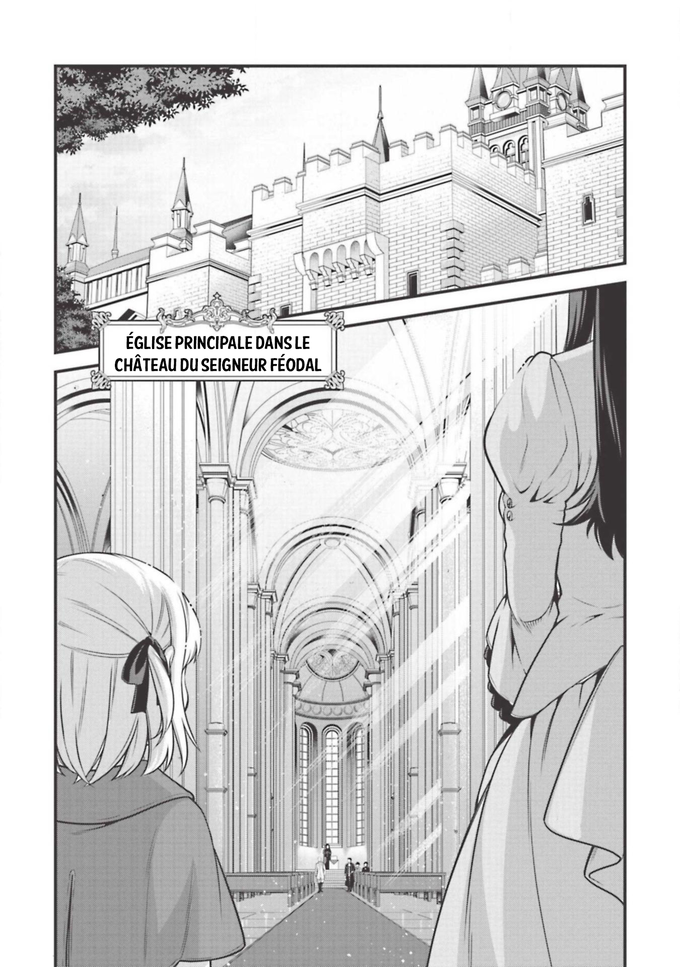 Eiyuu-ou, Bu o Kiwameru Tame Tensei Su: Soshite, Sekai Saikyou no Minarai Kishi ♀ Vol. 1 Ch. 4 第14页