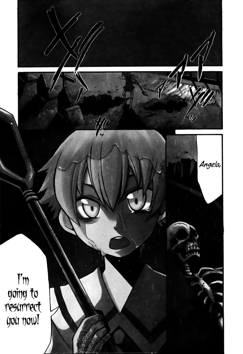 Necromancer 第5页