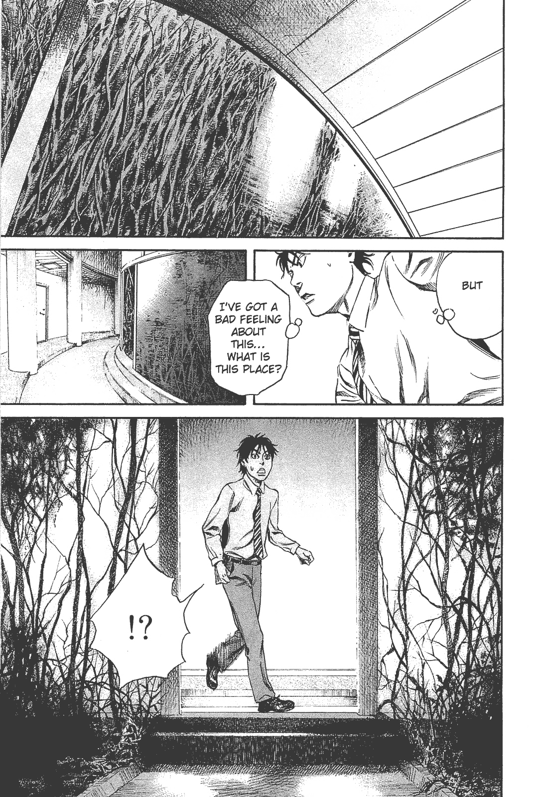 6000: Rokusen Mass Hysteria 第27页