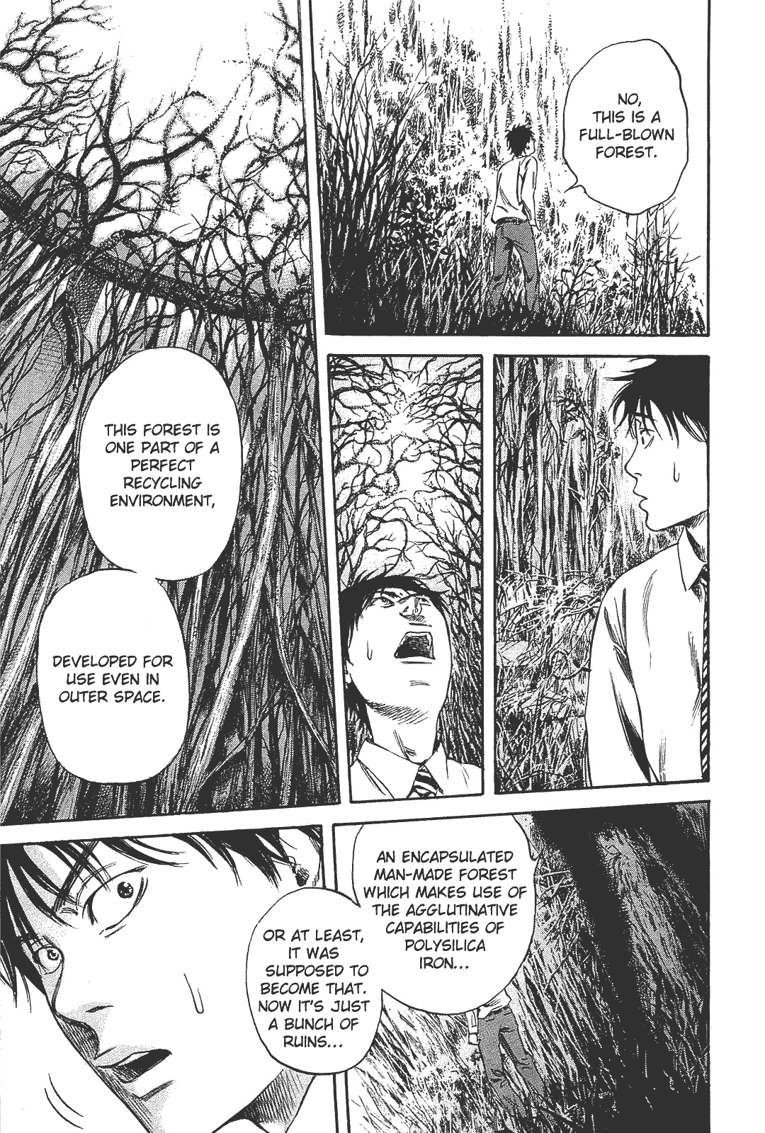6000: Rokusen Mass Hysteria 第29页