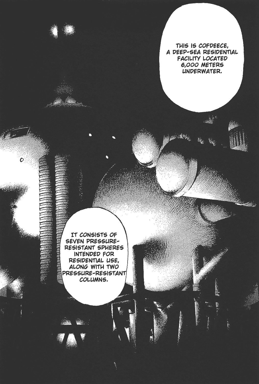 6000: Rokusen Mass Hysteria 第10页