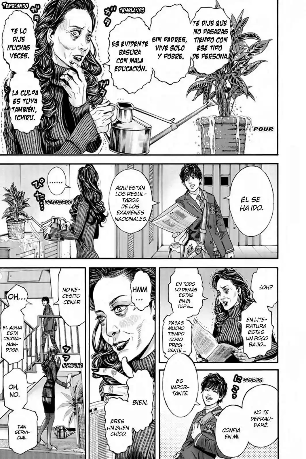 Billion Dogs Vol. 1 Ch. 2 第10页