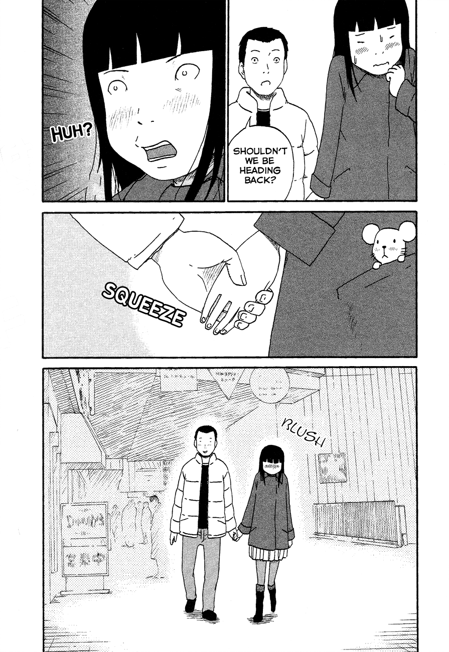 Bakeneko OL Tamami-san Big Sister Squeals Again, Nyaa... 第5页