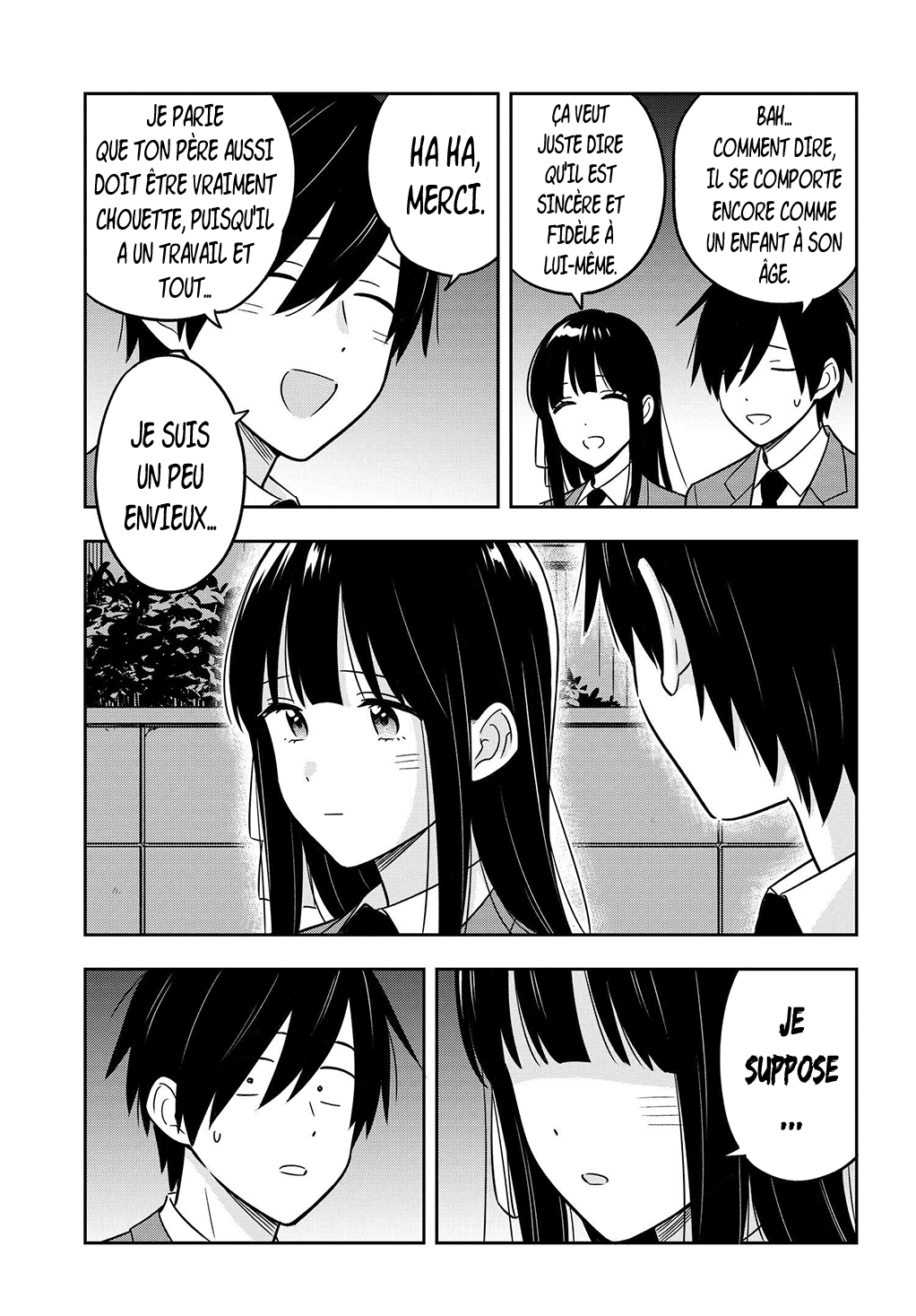 Inkya de Wotaku de Binbou Dakedo Bijin Ojou-sama ni Osaretemasu Partie 1 第10页