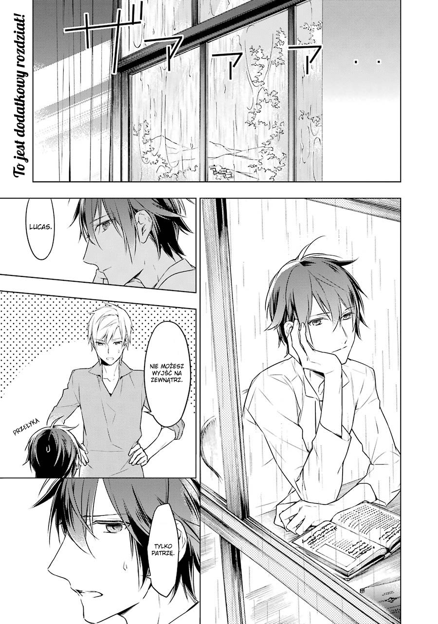 Graineliers Vol. 1 Ch. 6 第4页