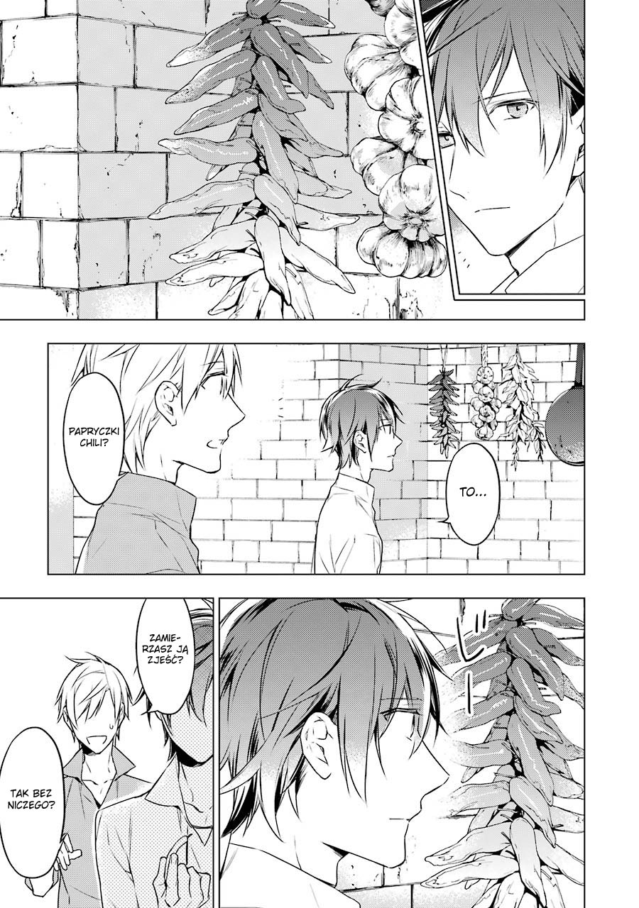 Graineliers Vol. 1 Ch. 6 第8页