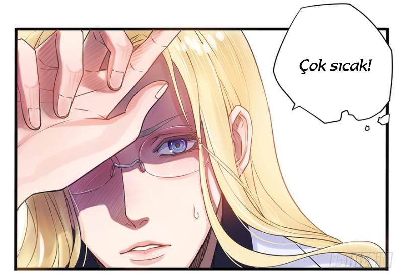 Don't Touch Me! Ch. 1 第12页