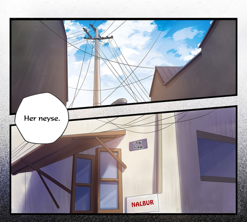 Don't Touch Me! Ch. 1 第14页