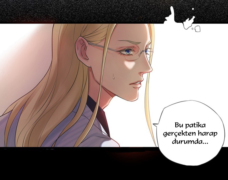 Don't Touch Me! Ch. 1 第15页