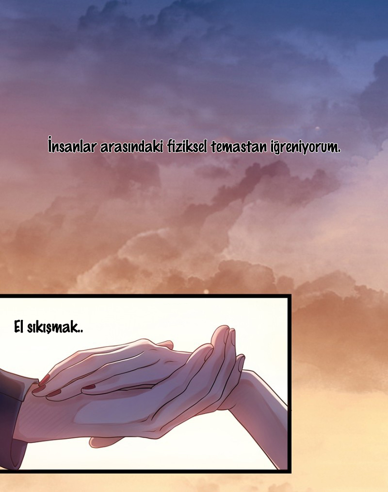 Don't Touch Me! Ch. 1 第3页