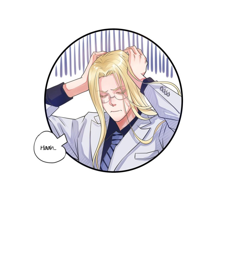 Don't Touch Me! Ch. 1 第21页