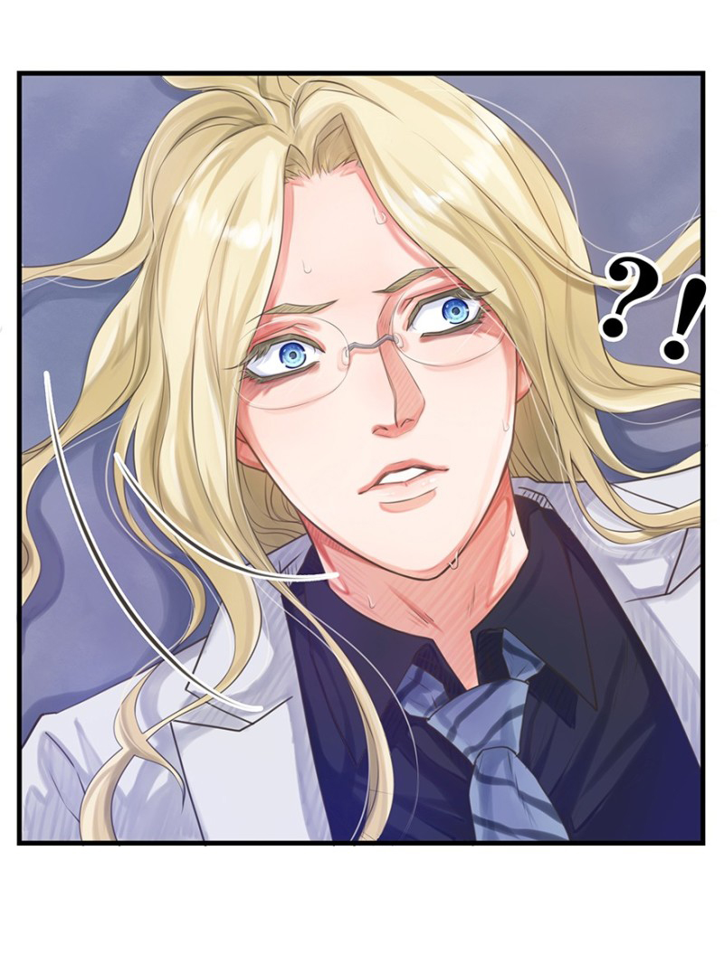 Don't Touch Me! Ch. 1 第39页