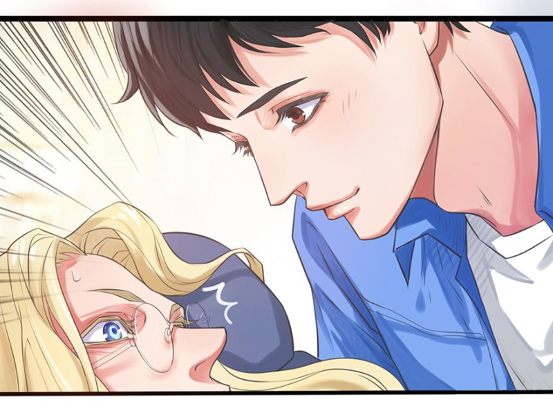 Don't Touch Me! Ch. 1 第40页