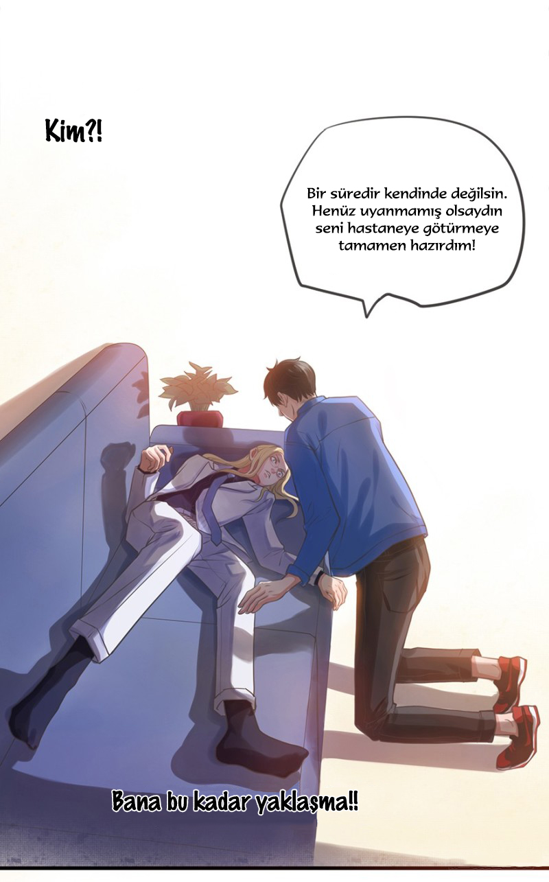 Don't Touch Me! Ch. 1 第41页