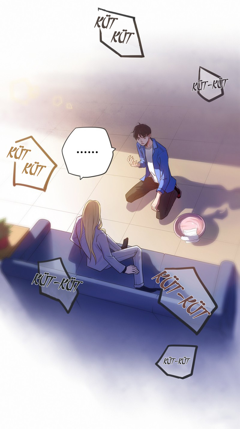 Don't Touch Me! Ch. 1 第46页