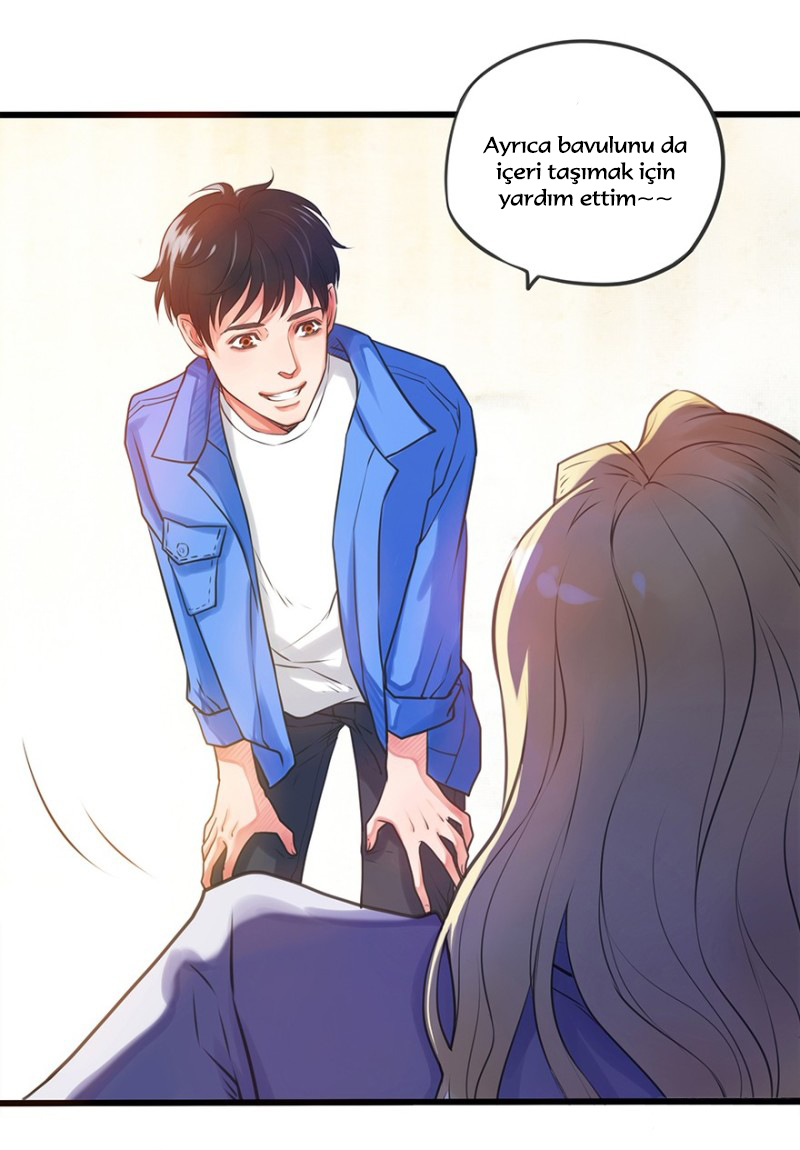 Don't Touch Me! Ch. 1 第48页