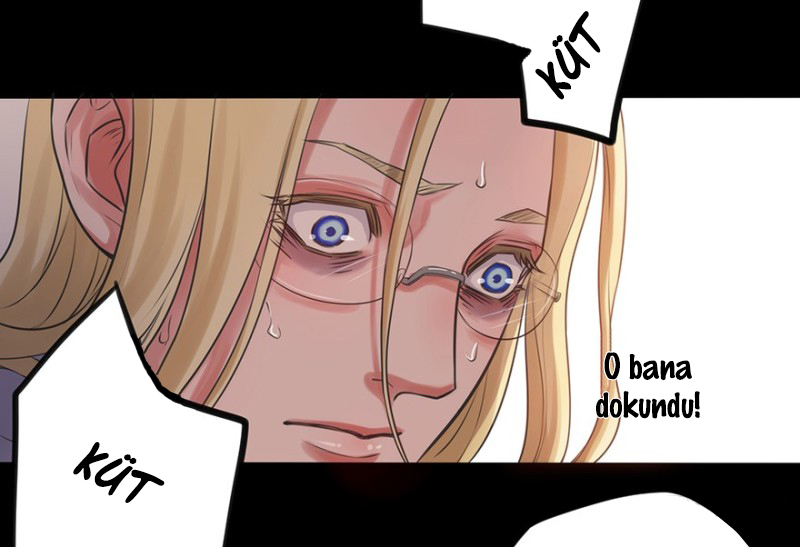 Don't Touch Me! Ch. 1 第50页