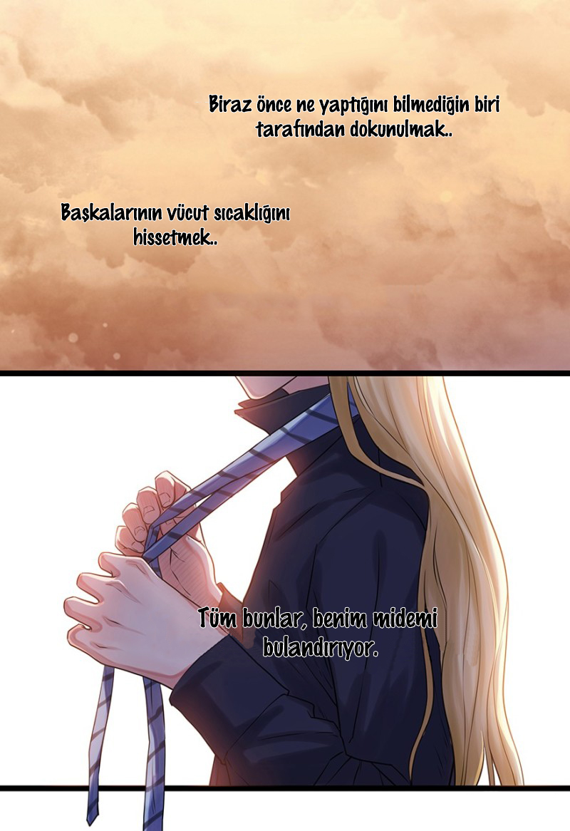 Don't Touch Me! Ch. 1 第6页