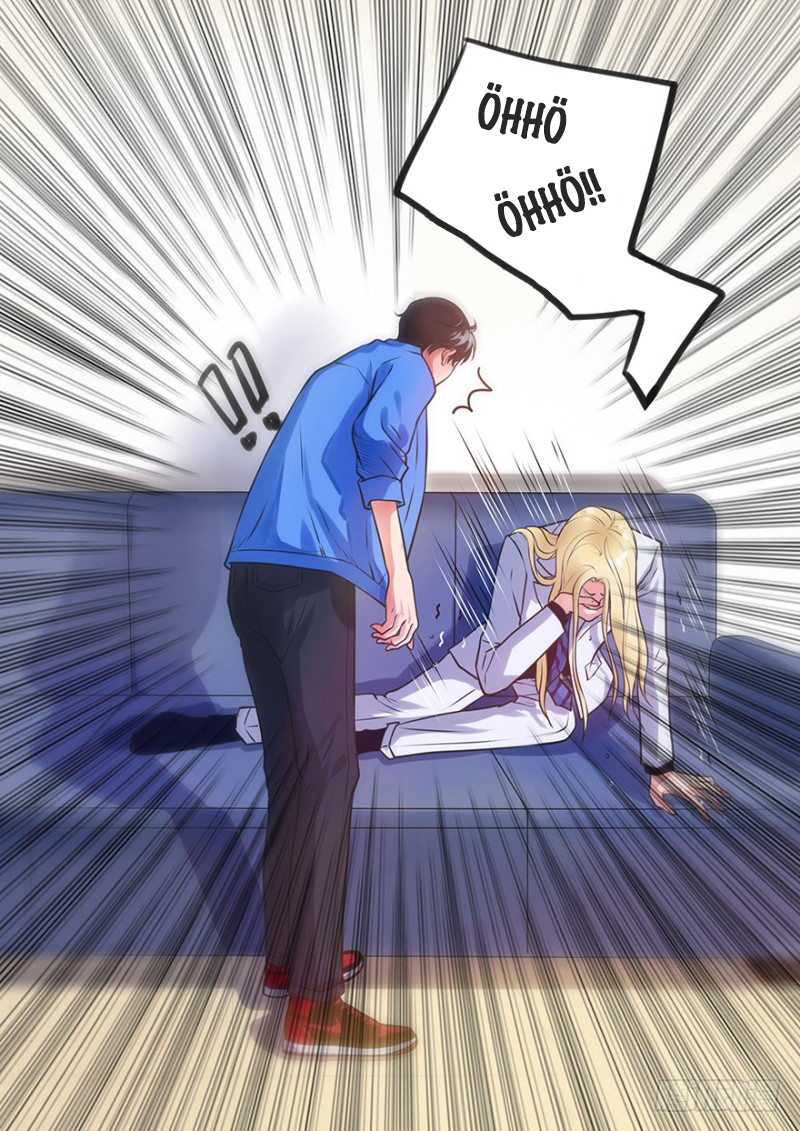 Don't Touch Me! Ch. 1 第52页