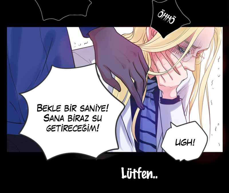 Don't Touch Me! Ch. 1 第54页