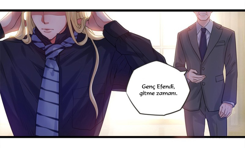 Don't Touch Me! Ch. 1 第8页