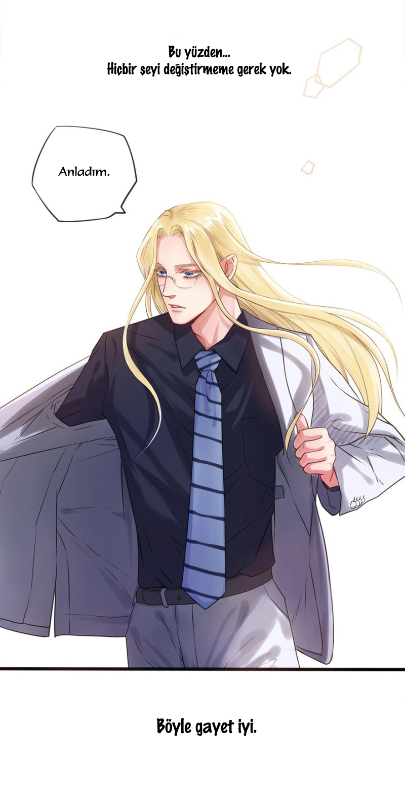 Don't Touch Me! Ch. 1 第9页