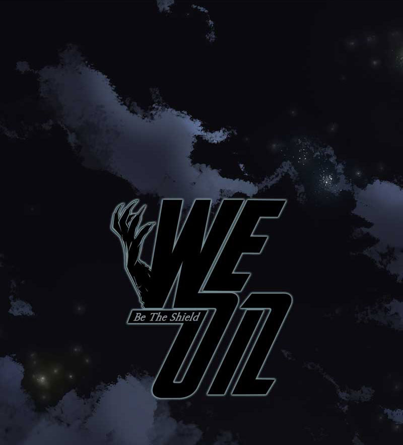 We On - Be the Shield Ch. 0 第14页