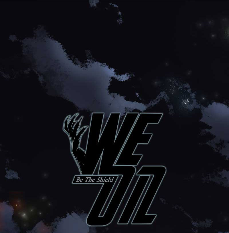 We On - Be the Shield Ch. 0 第18页