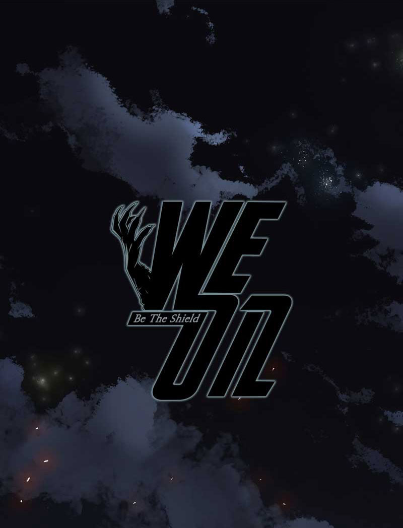 We On - Be the Shield Ch. 0 第22页