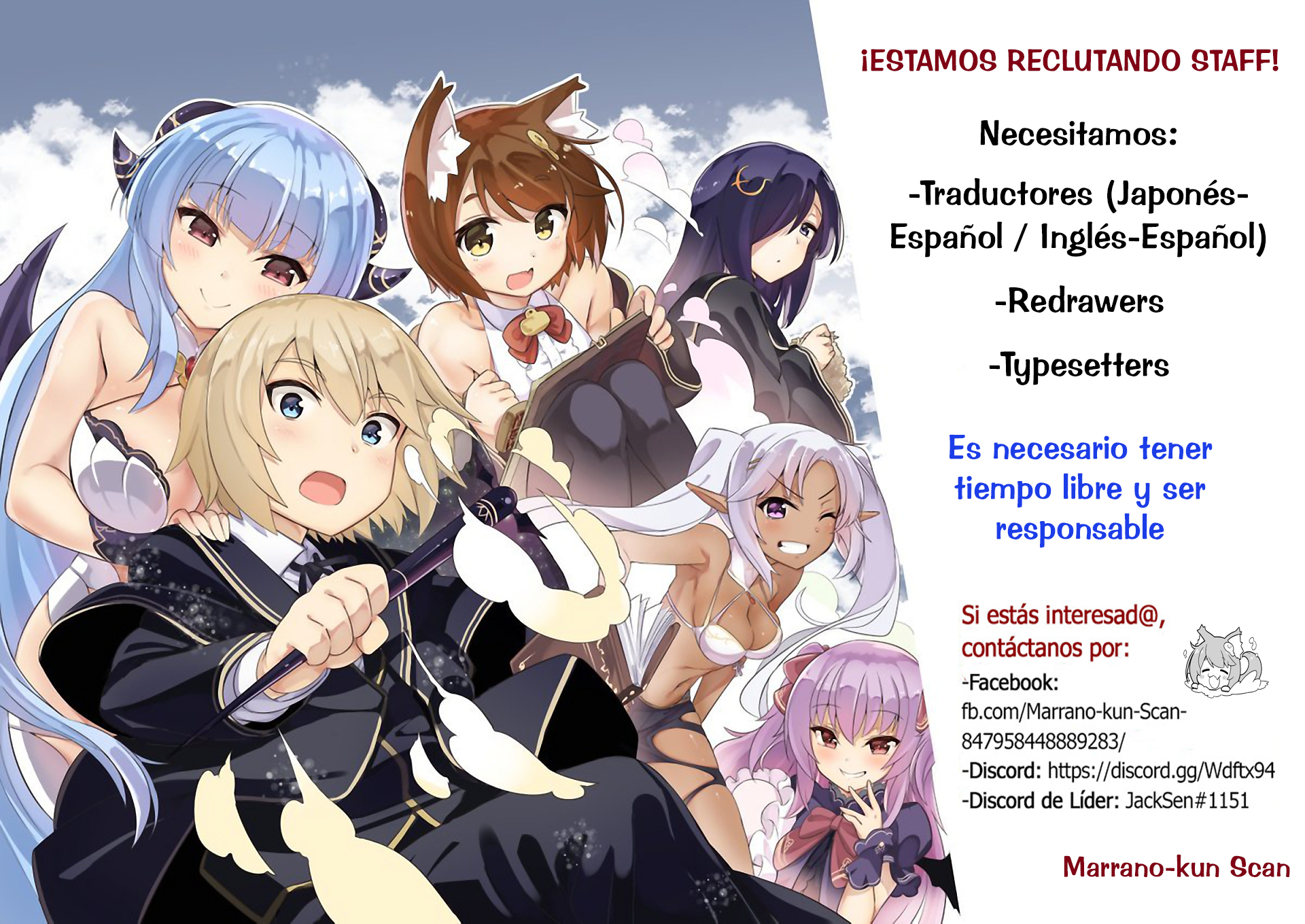Isekai Shuppun no Henshuu-san Una Súcubo pasando por una crisis creativa 第24页