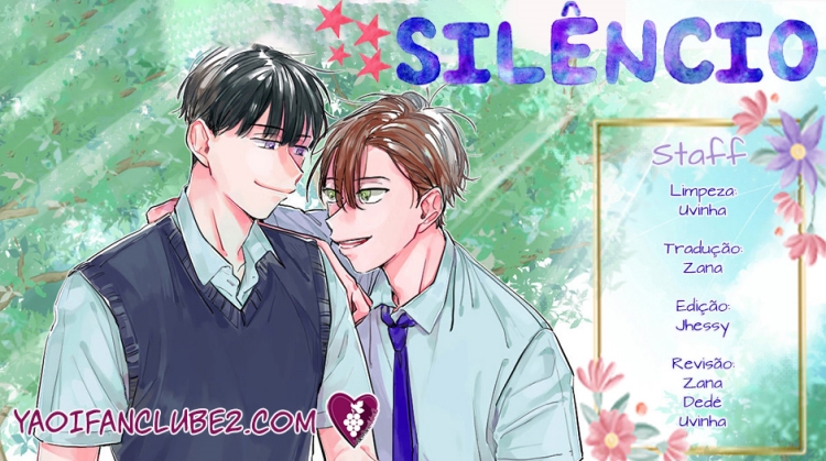 Hush 第1页