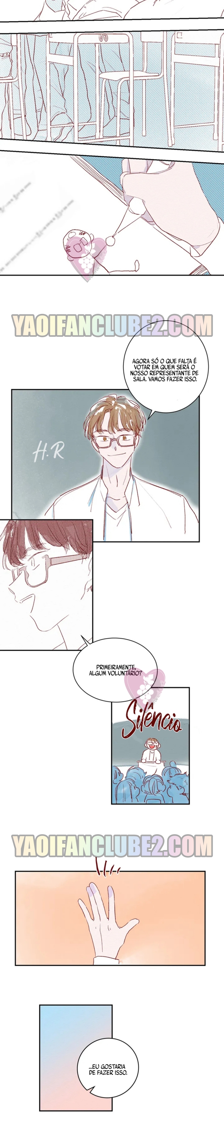 Hush 第8页
