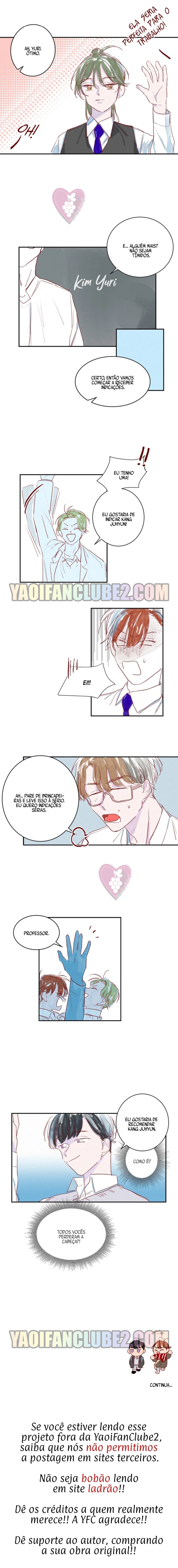 Hush Ch. 1 第9页