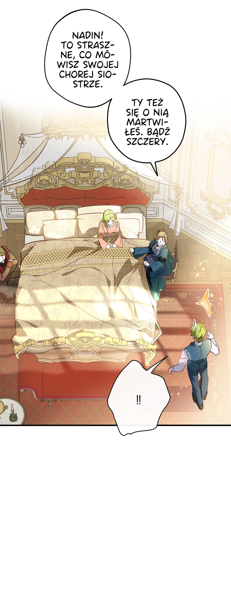 The Heroine Is a Man! Vol. 1 Ch. 2 第6页