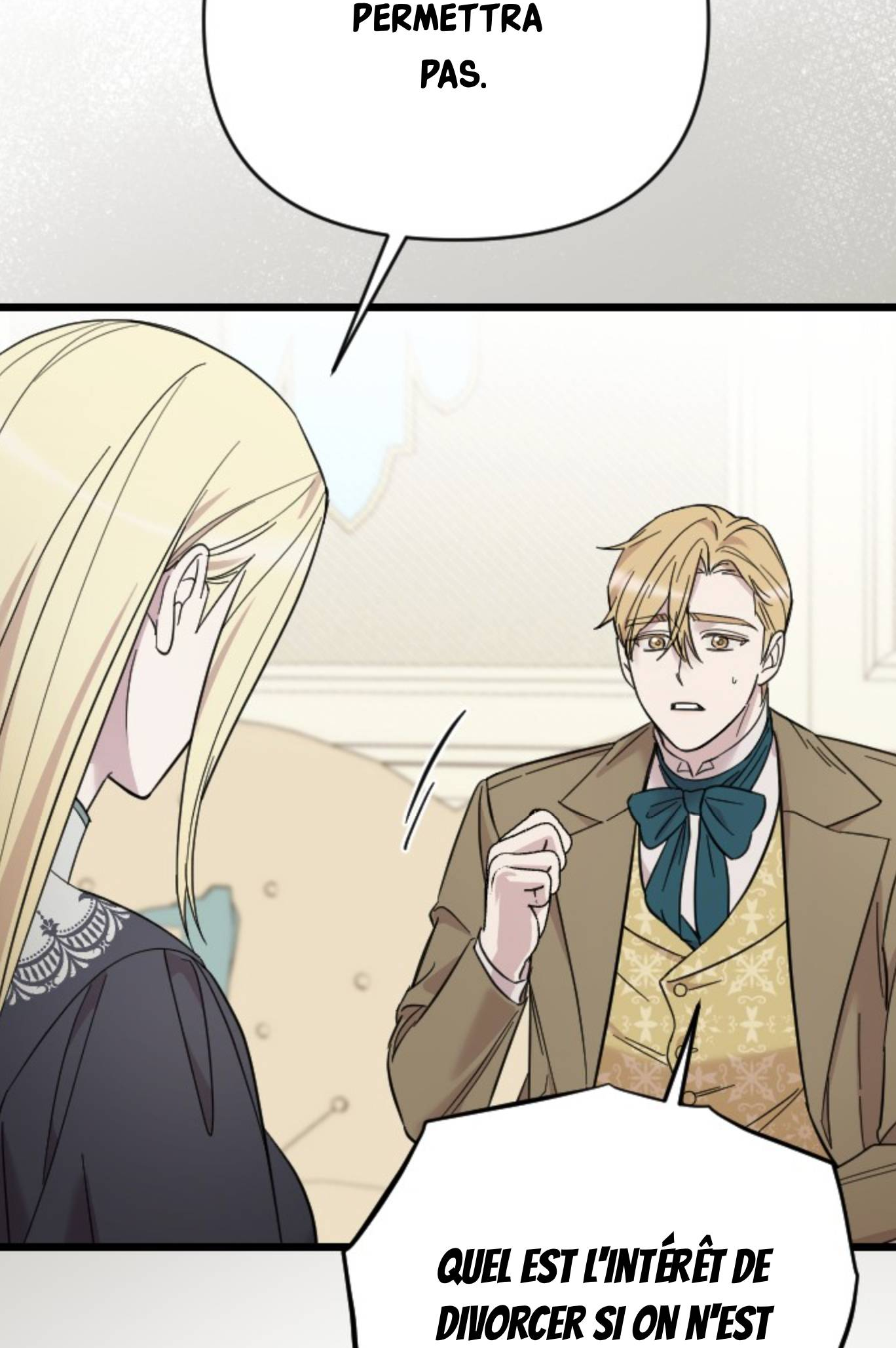 Saranghaneun Na ui Eokapja Ch. 5 第123页