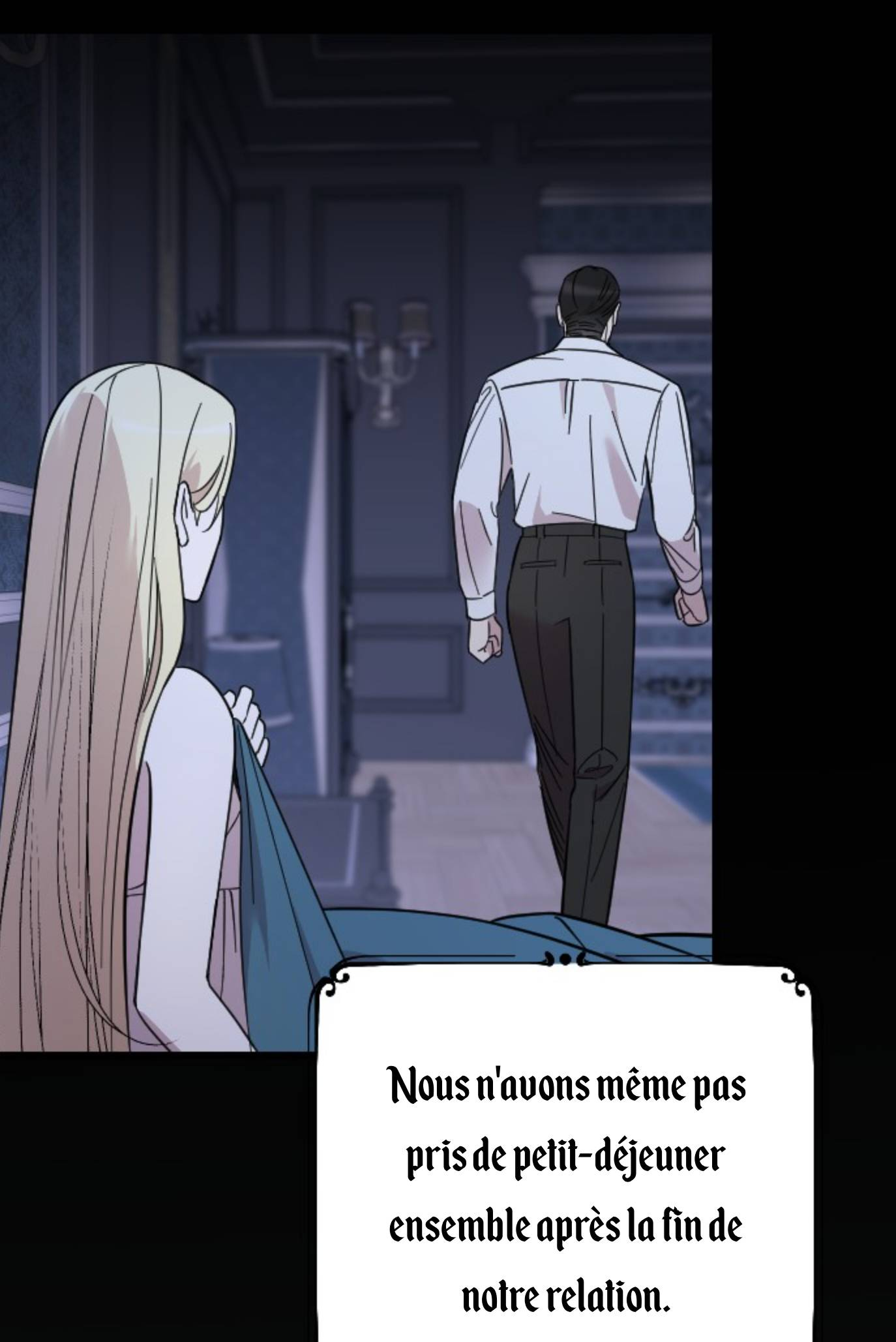 Saranghaneun Na ui Eokapja Ch. 5 第14页