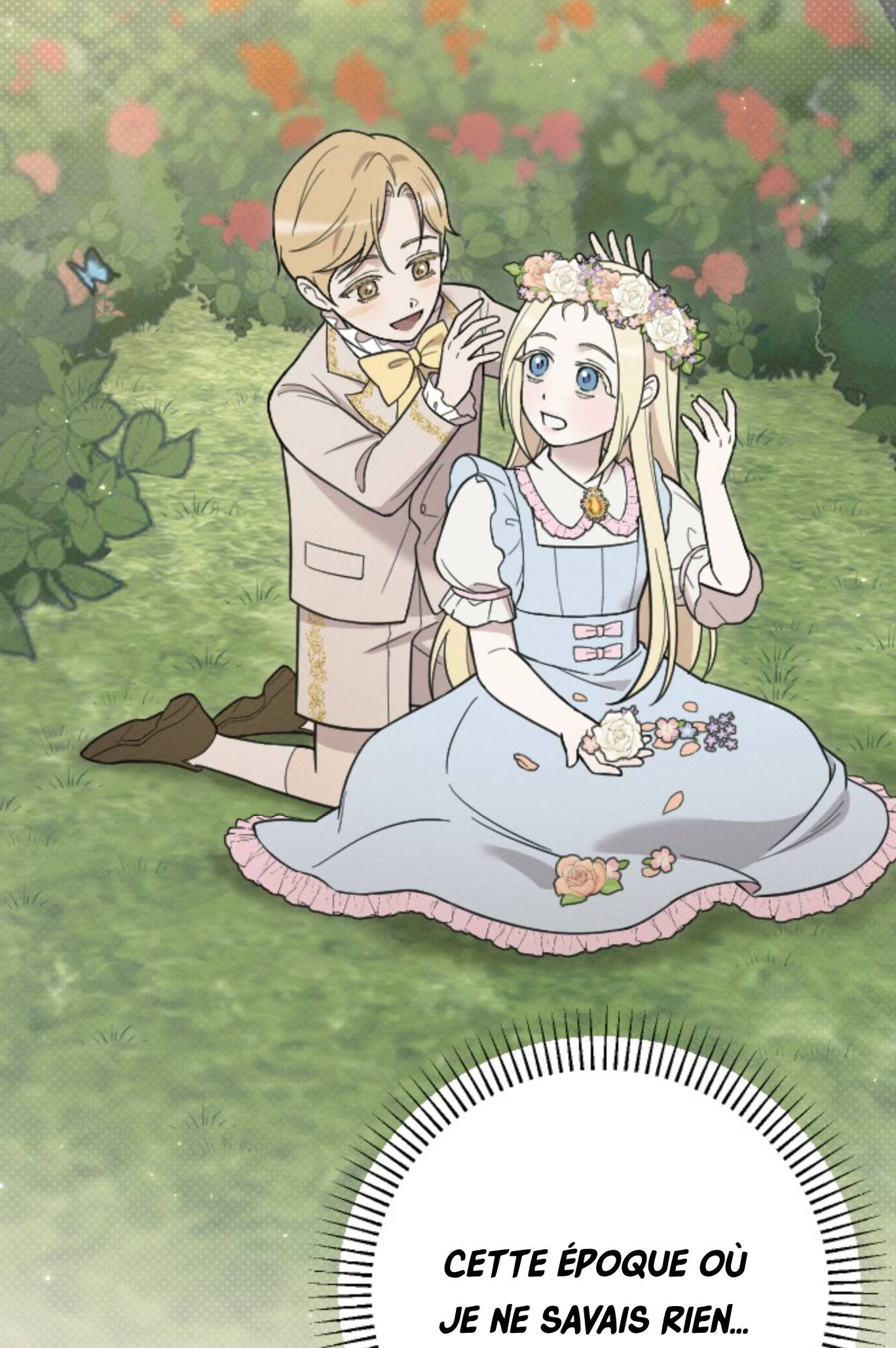 Saranghaneun Na ui Eokapja Ch. 5 第137页