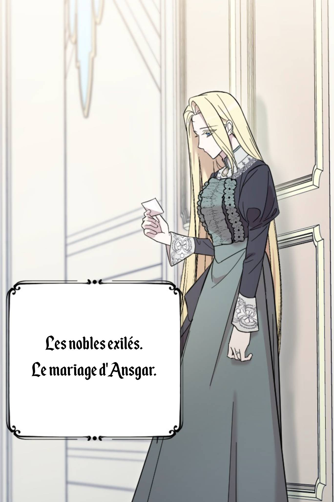 Saranghaneun Na ui Eokapja Ch. 5 第144页