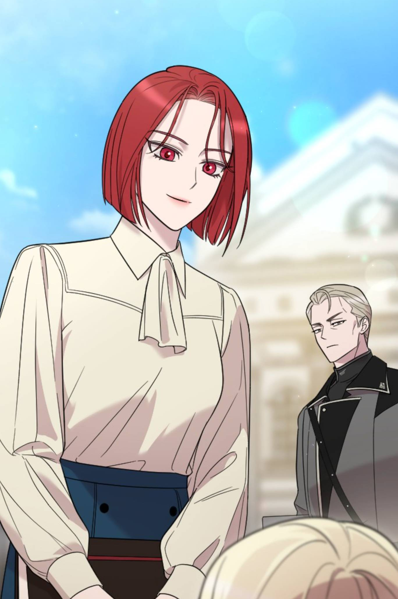 Saranghaneun Na ui Eokapja Ch. 5 第27页