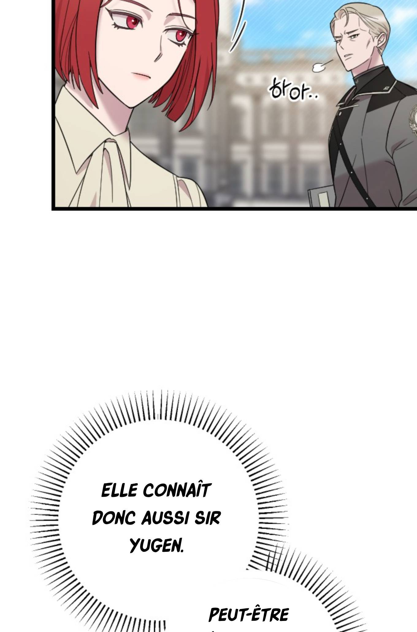 Saranghaneun Na ui Eokapja Ch. 5 第31页