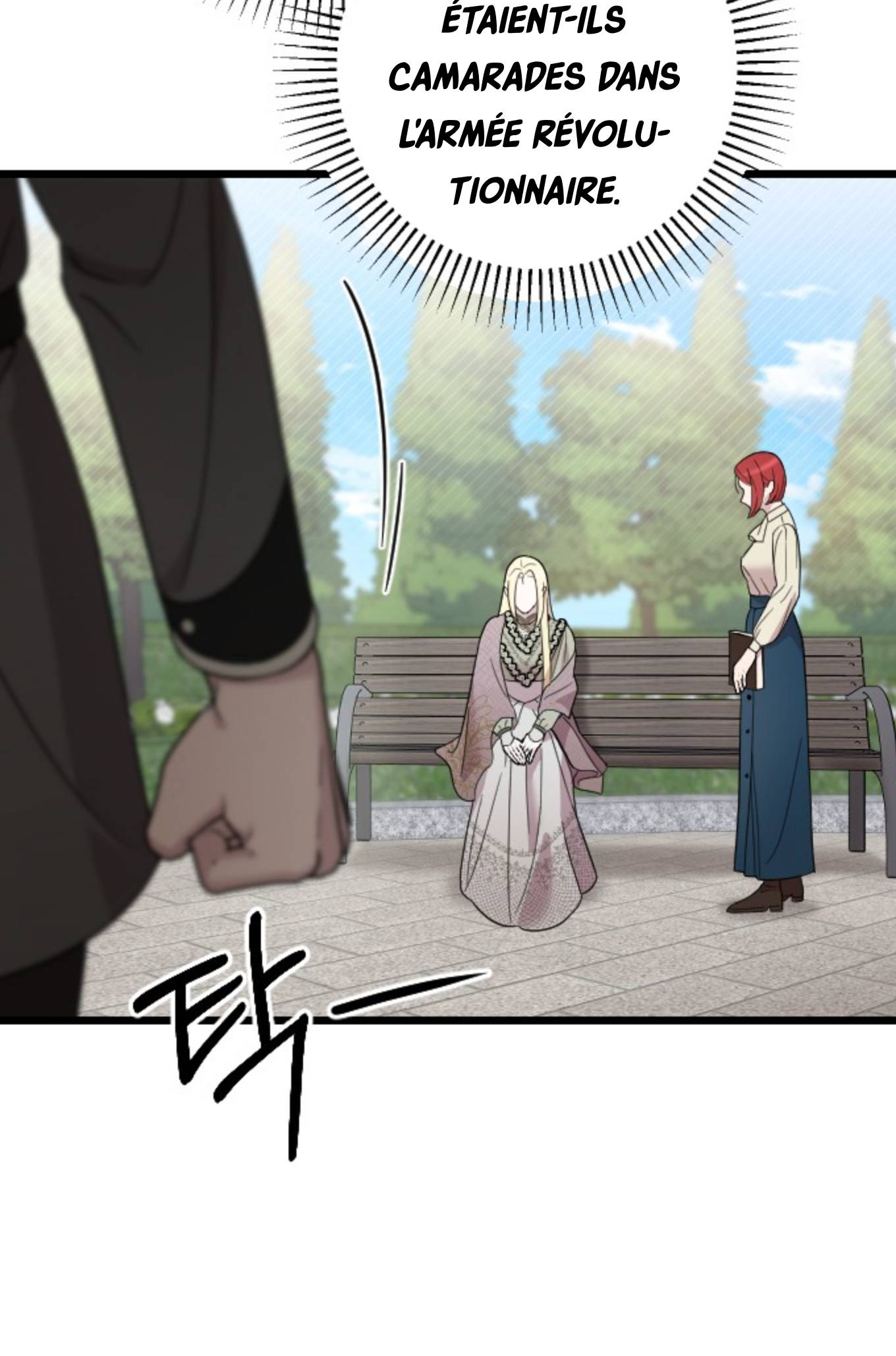 Saranghaneun Na ui Eokapja Ch. 5 第32页