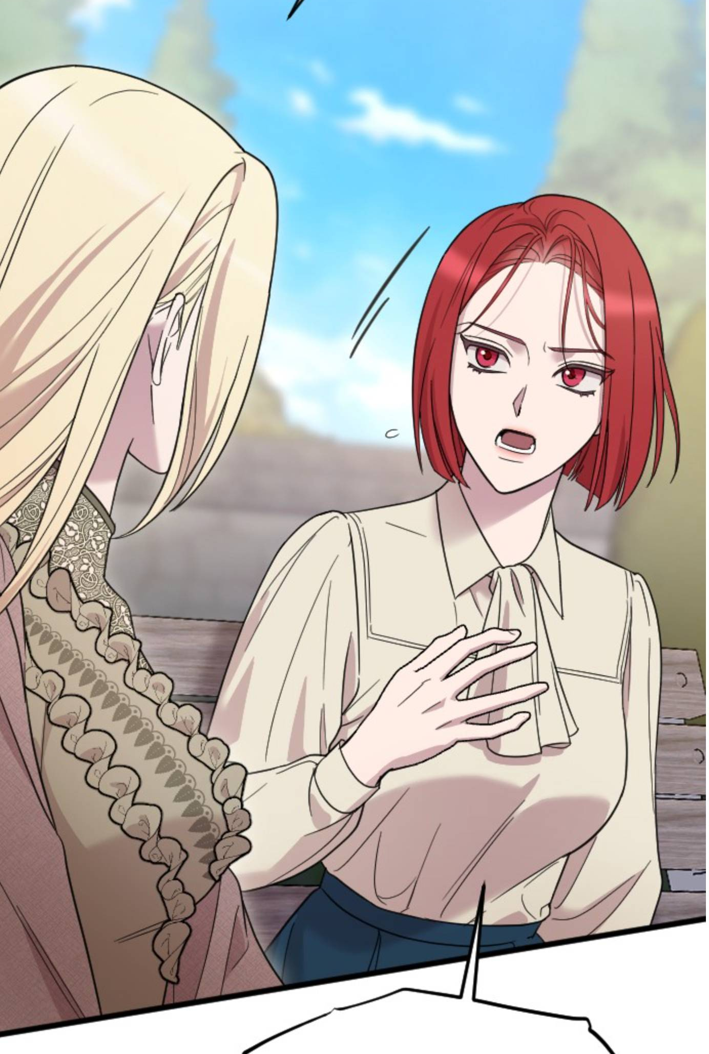 Saranghaneun Na ui Eokapja Ch. 5 第54页