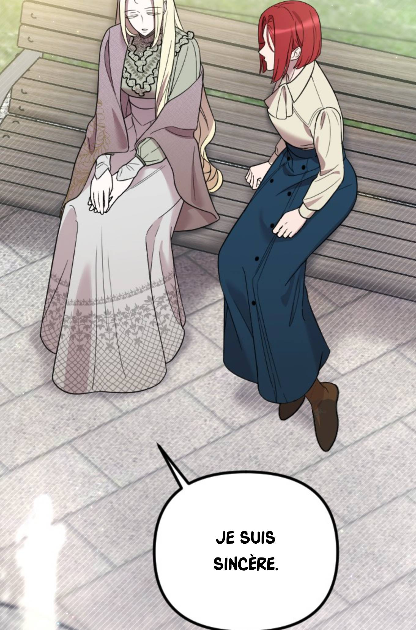 Saranghaneun Na ui Eokapja Ch. 5 第58页