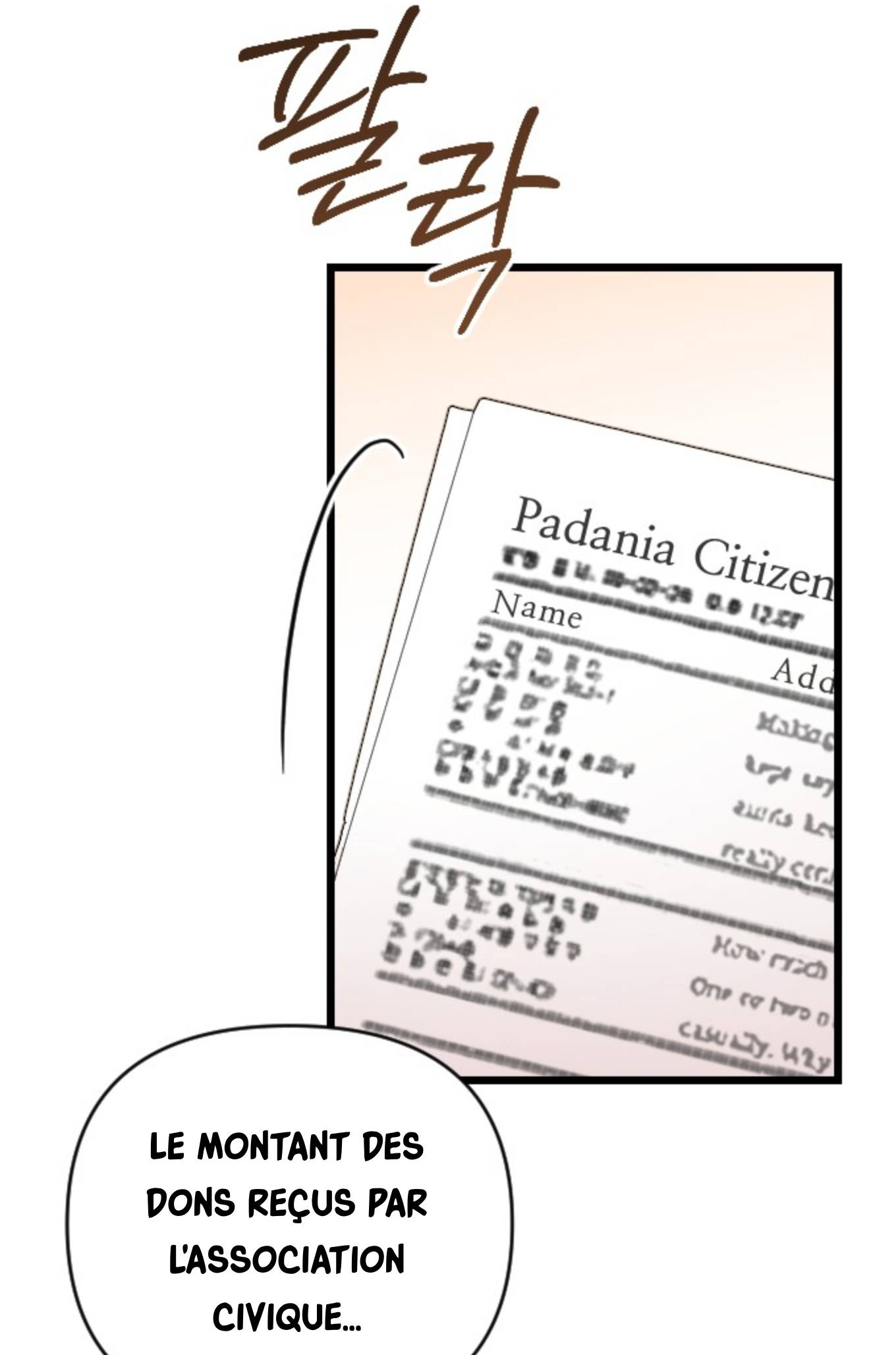 Saranghaneun Na ui Eokapja Ch. 5 第66页